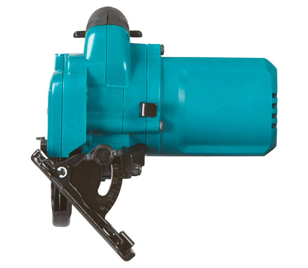Fierăstrău circular cu acumulator (fără baterii) MAKITA HS301DZ 85mm 10.8V photo 0
