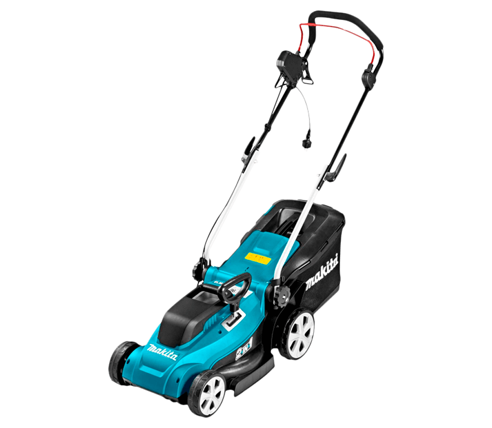 Mașină de tuns gazonul electrică MAKITA ELM3320 1200w 330mm photo