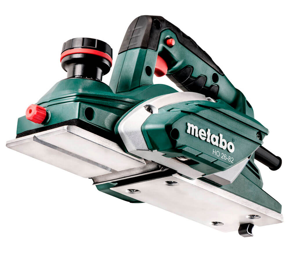 Rindea electrică METABO HO 26-82 620w 82mm photo 0