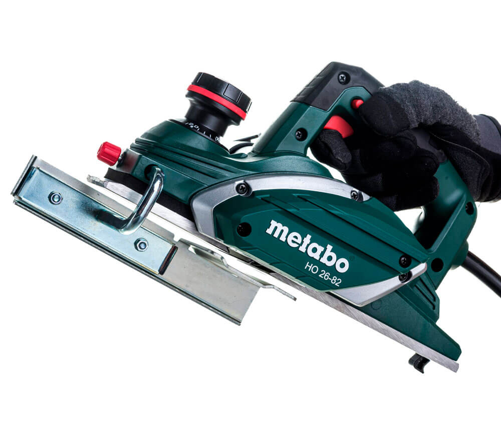 Rindea electrică METABO HO 26-82 620w 82mm photo 5