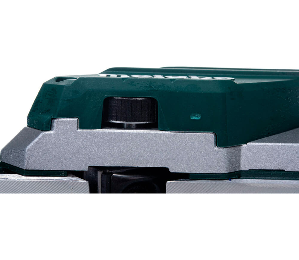 Rindea electrică METABO HO 26-82 620w 82mm photo 8