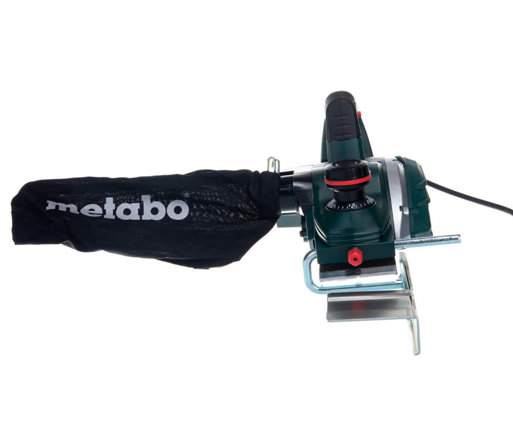 Rindea electrică METABO HO 26-82 620w 82mm photo 3