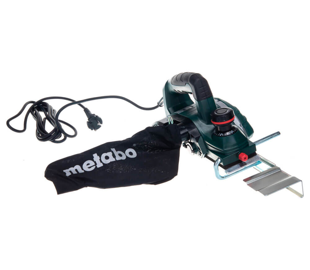 Rindea electrică METABO HO 26-82 620w 82mm photo 4