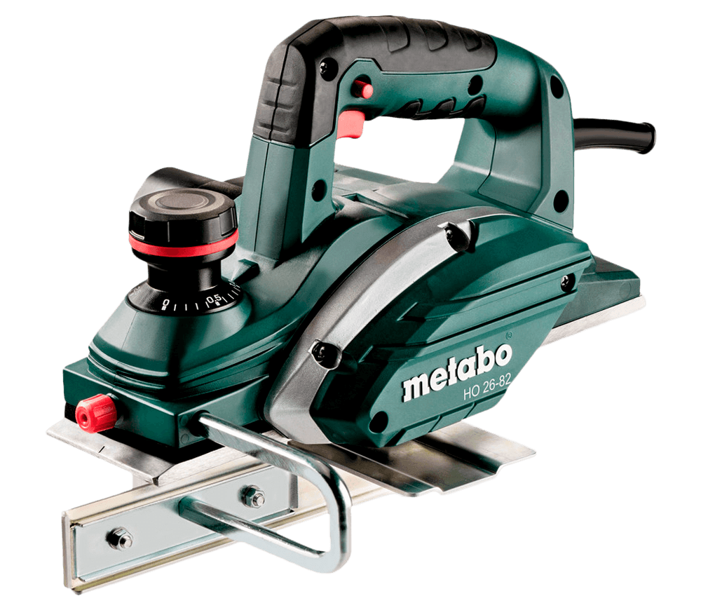 Rindea electrică METABO HO 26-82 620w 82mm photo