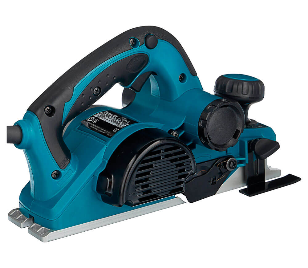 Rindea electrică MAKITA KP0810 850w 82mm photo 1