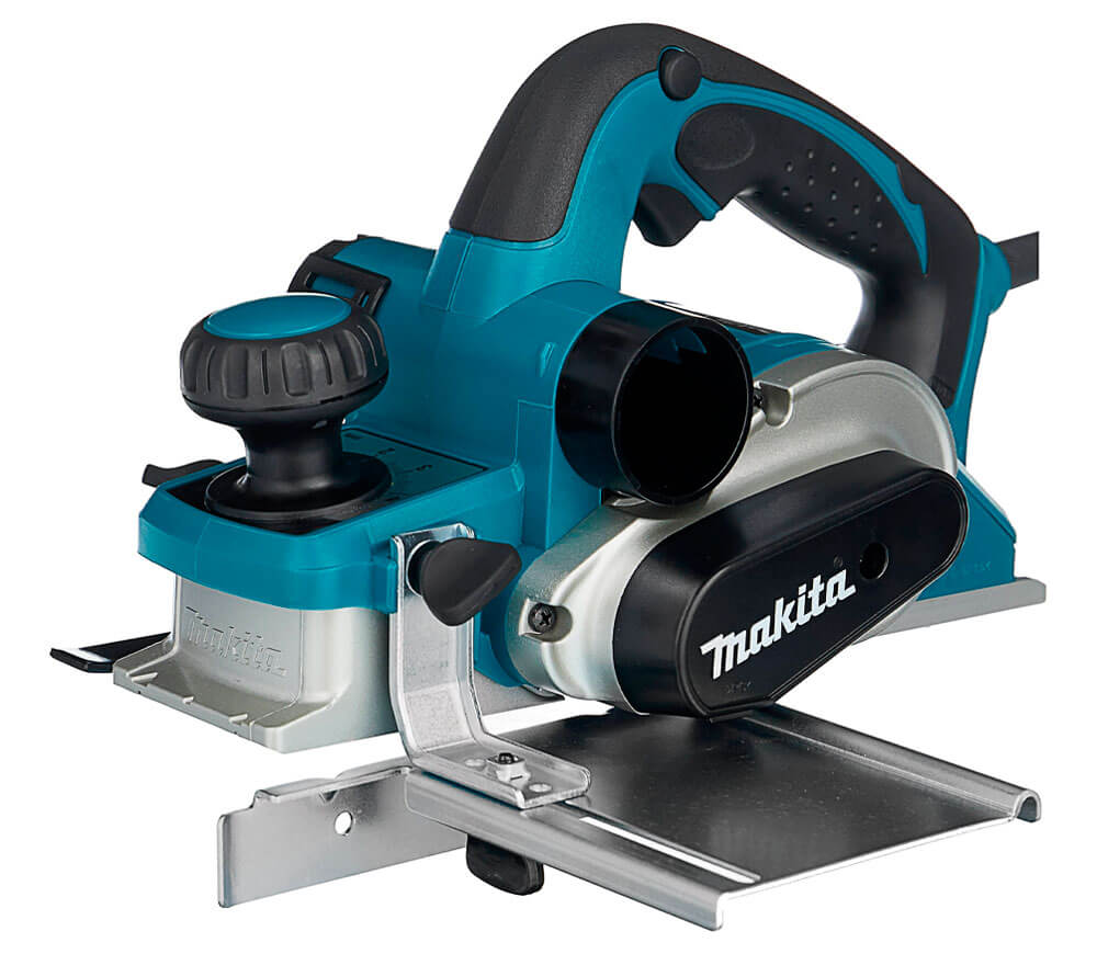 Rindea electrică MAKITA KP0810 850w 82mm photo 0