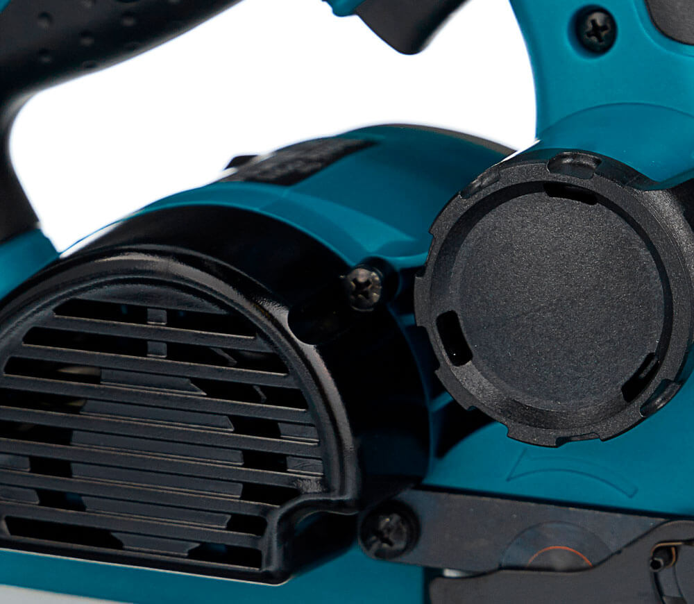 Rindea electrică MAKITA KP0810 850w 82mm photo 6