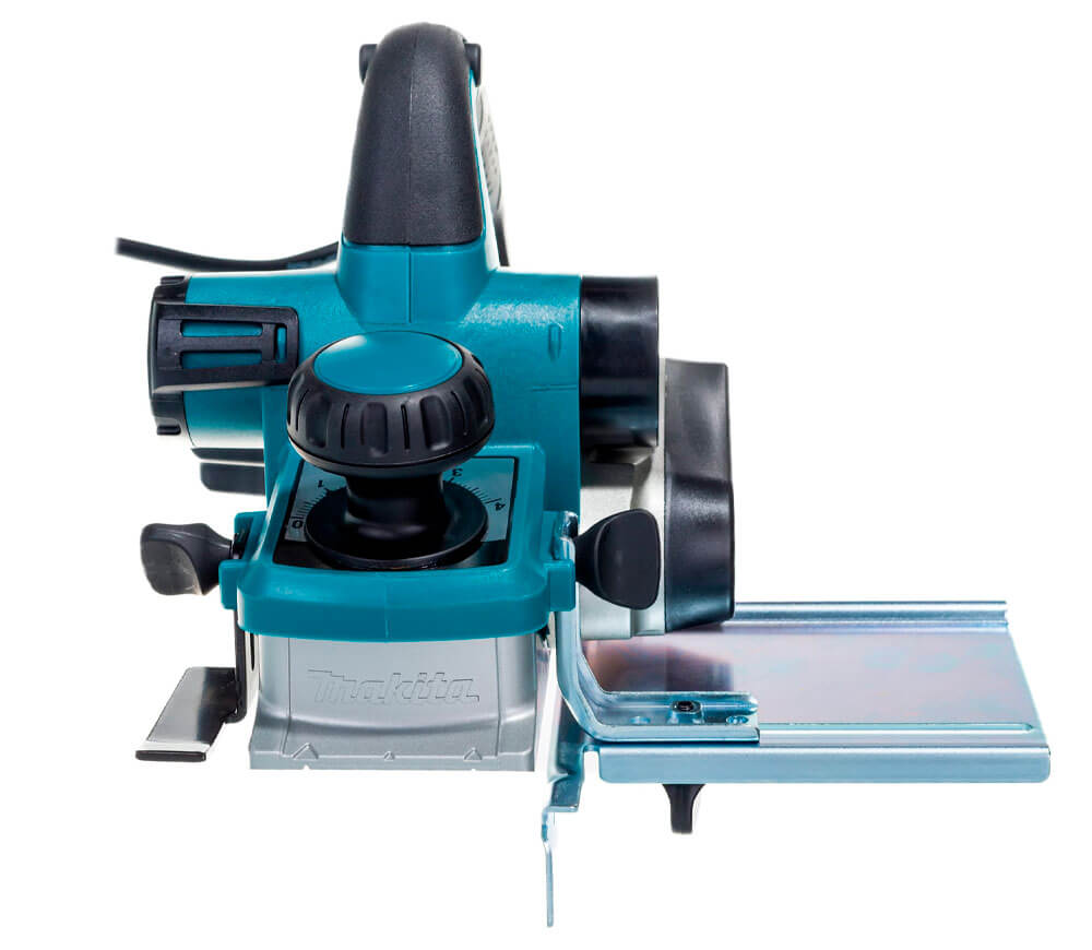 Rindea electrică MAKITA KP0810 850w 82mm photo 2