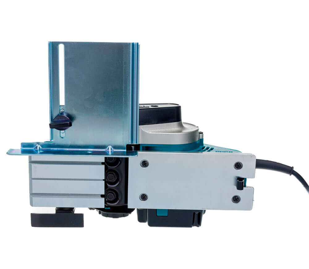 Rindea electrică MAKITA KP0810 850w 82mm photo 3