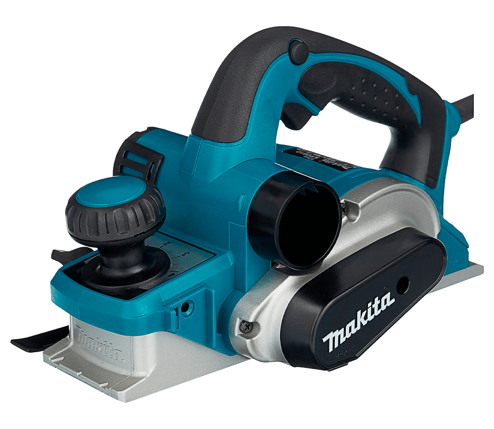 Rindea electrică MAKITA KP0810 850w 82mm photo