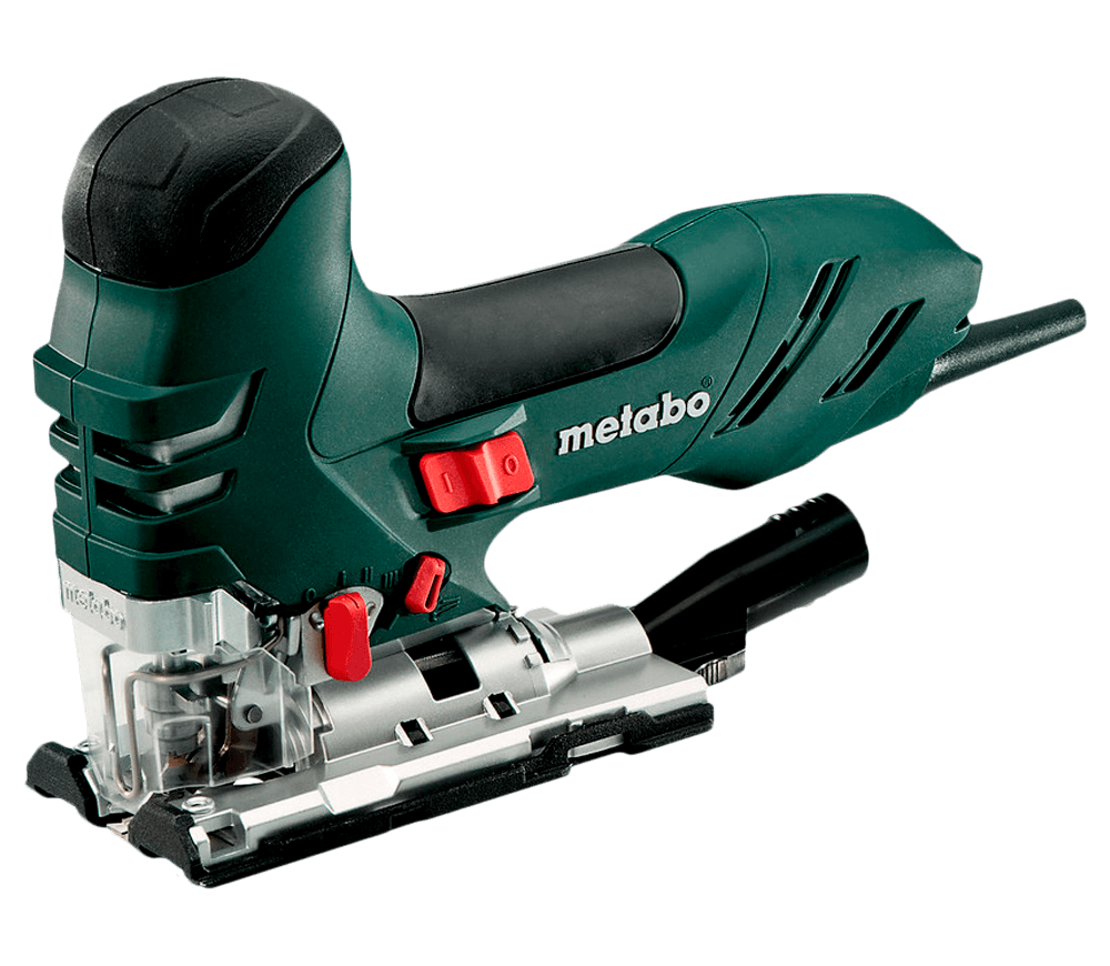 Fierăstrău pendular METABO STE 140 PLUS 750w photo
