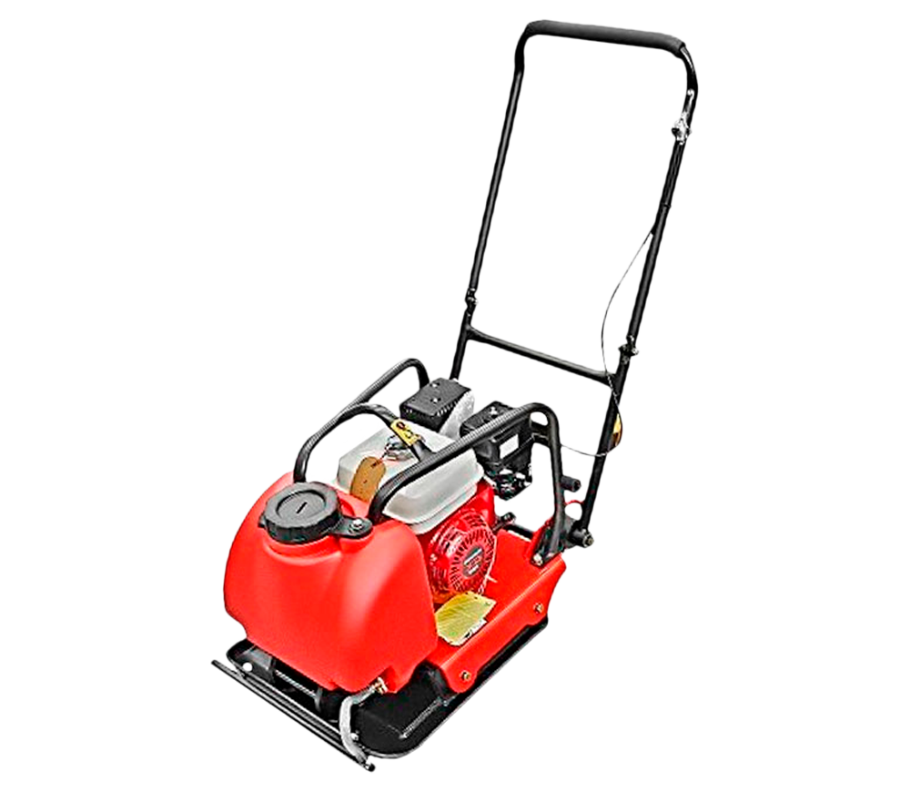 Placă compactoare cu benzină STARK PC-90H 13kN 5500bat/min photo