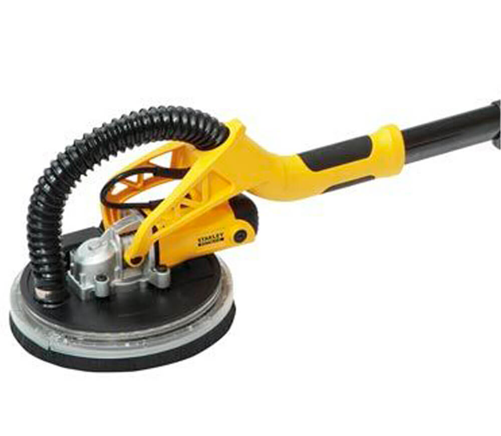 Шлифовальная машина для гипсокартона STANLEY SFMEE500S-QS 750вт 225мм photo 1