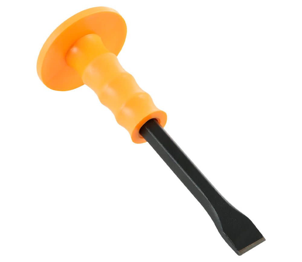 Dalta plată cu protector Tolsen 25086 250mm photo 1
