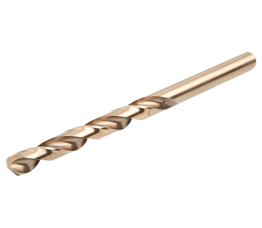Burghiu pe metal Tolsen 75165 14mm HSS-CO5% photo