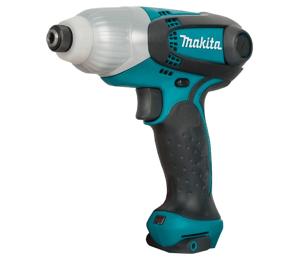 Mașină de înșurubat MAKITA TD0101F 230w photo