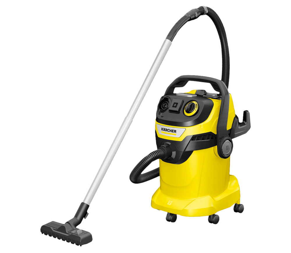 Aspirator industrial KARCHER WD 6 P V-25/8/22/T 1300w  25L photo