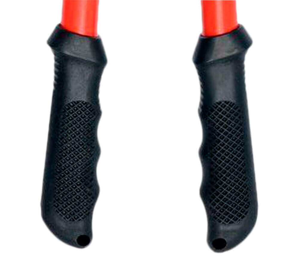 Clești pentru tăiat bolturi YATO YT18612 770mm photo 2
