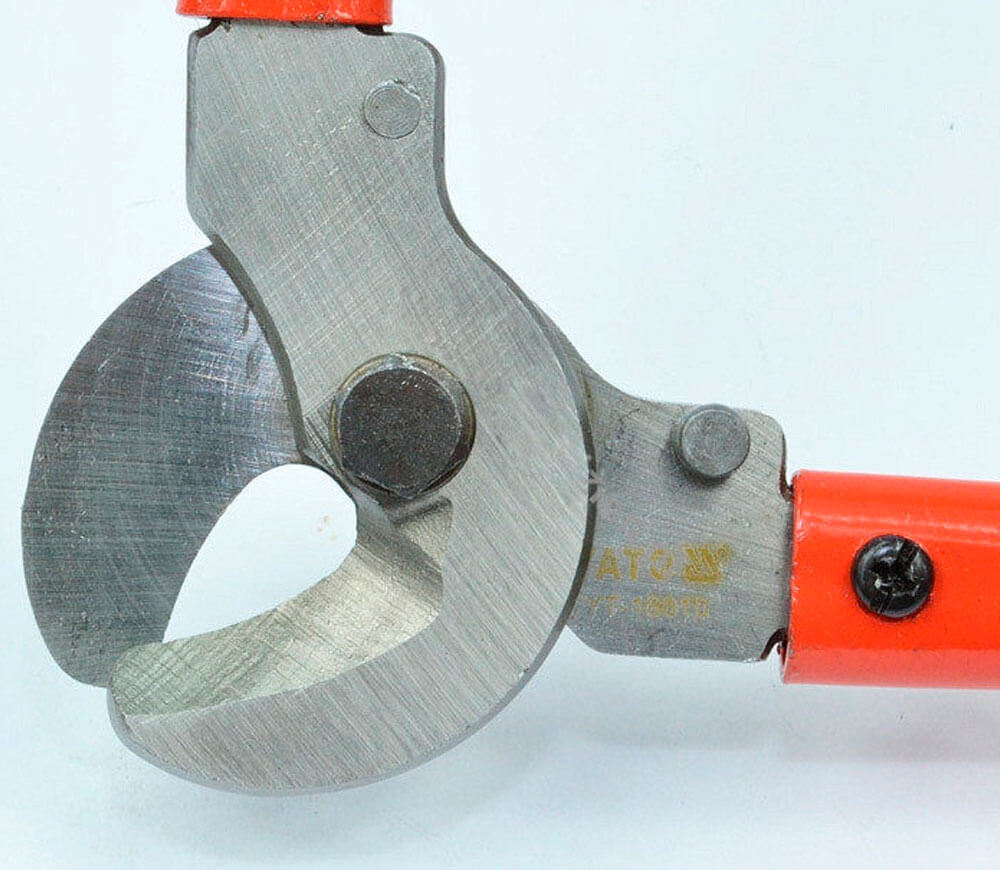 Clești pentru tăiat bolturi YATO YT18612 770mm photo 1