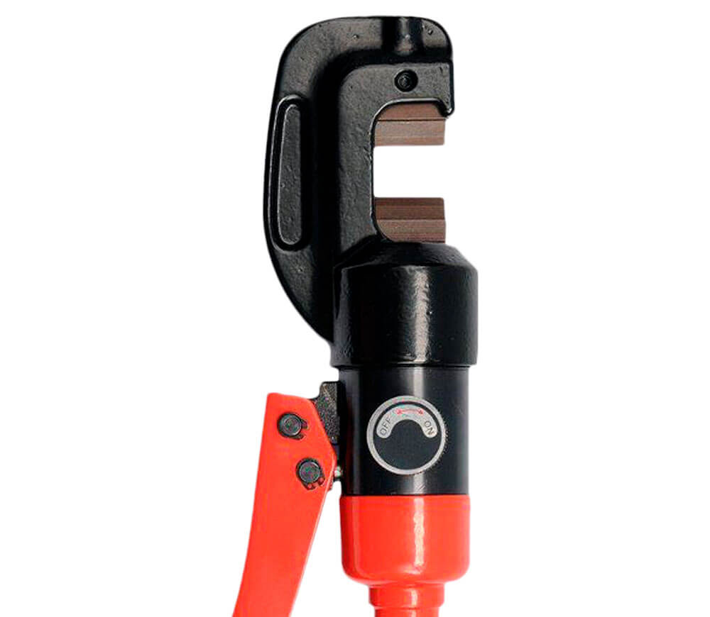 Clești pentru tăiat bolturi YATO YT22872 515mm photo 1