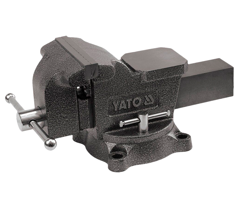 Menghină YATO YT65048 150mm photo