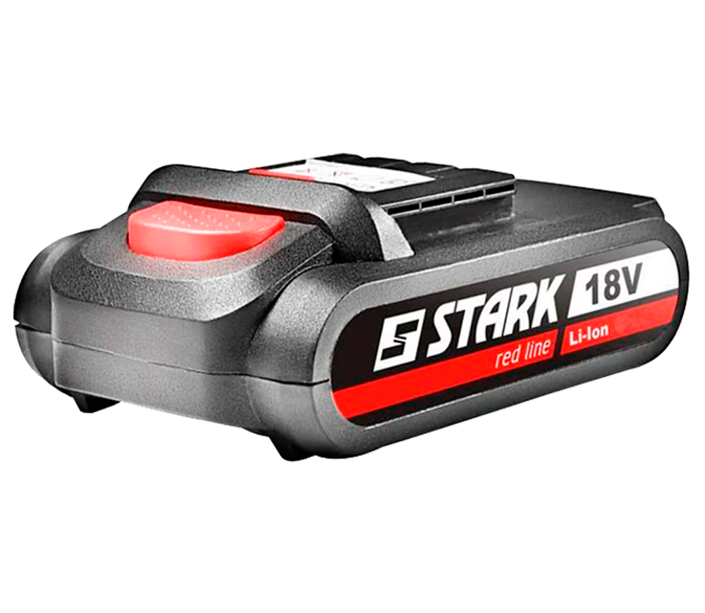 Acumulator STARK B-1820Q Slider 18V 2Ah photo