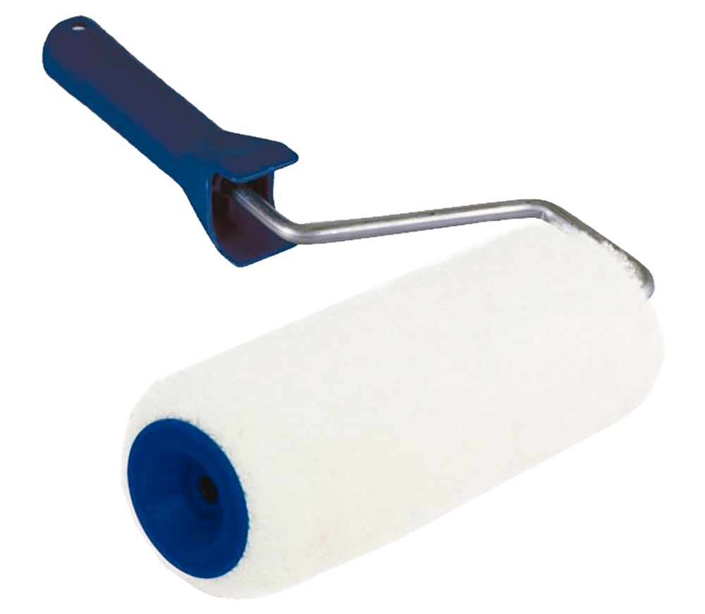 Trafalet pentru vopsit PAINTER WAL0136 180mm Microfibra photo