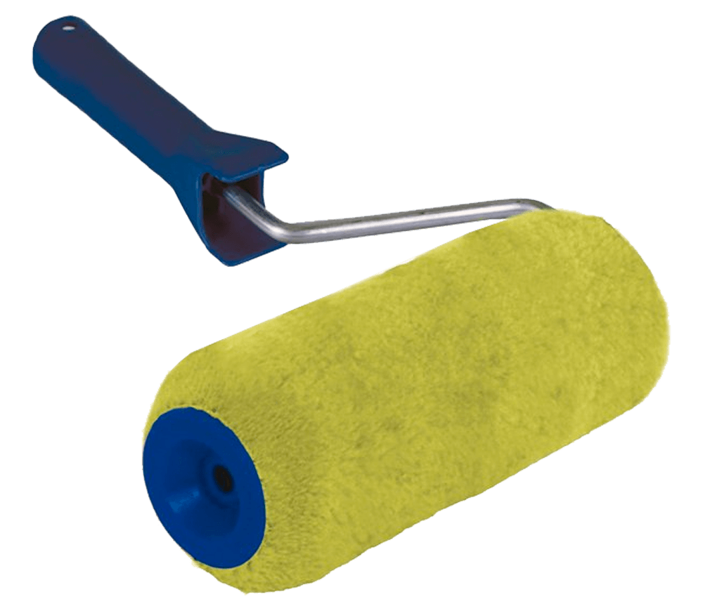 Trafalet pentru vopsit PAINTER WAL0085 250mm Nylon photo