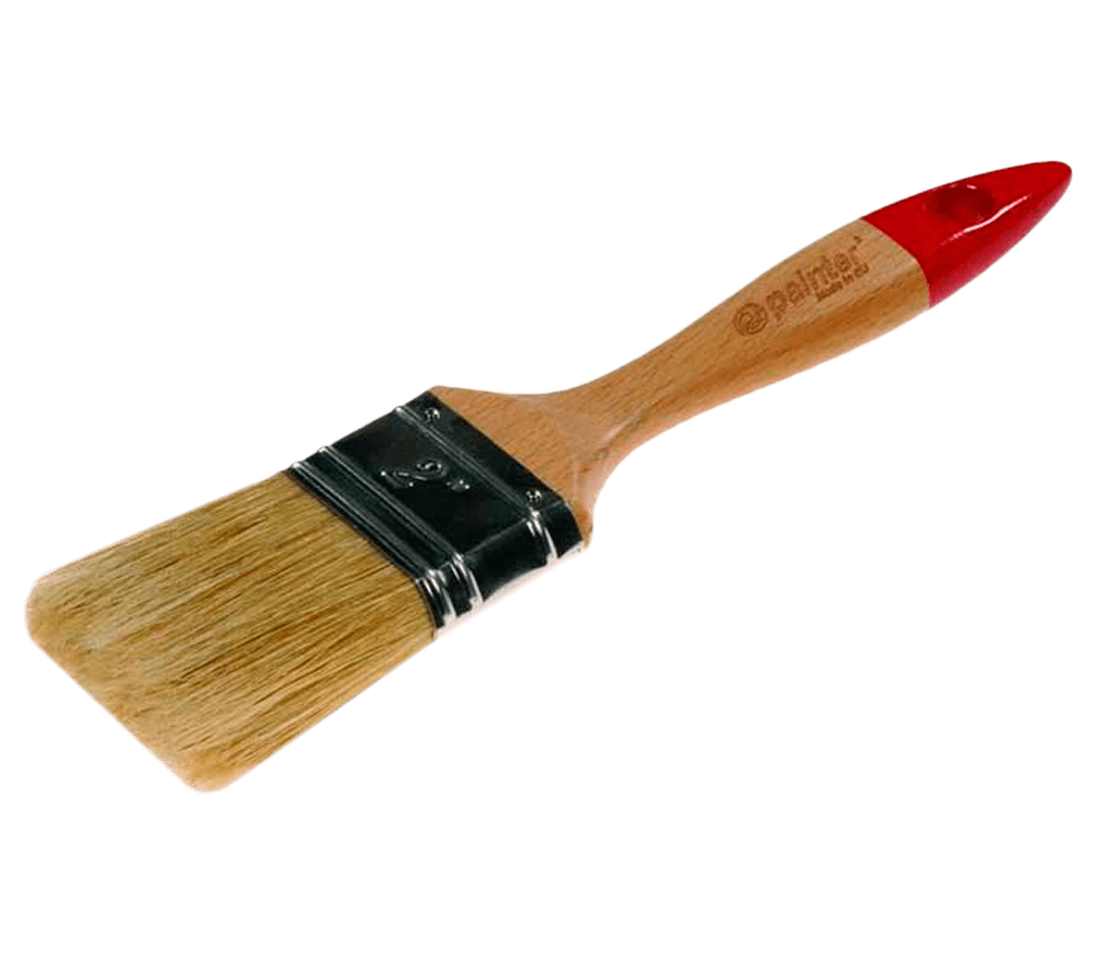 Pensulă plată universală seria AMERYKAN PAINTER AME1353 63mm photo