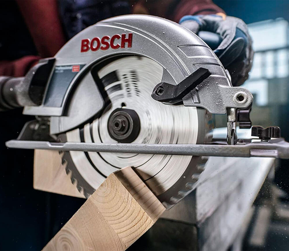 Disc pentru fierastrau electric BOSCH 2608640732 160mm 48T photo 2