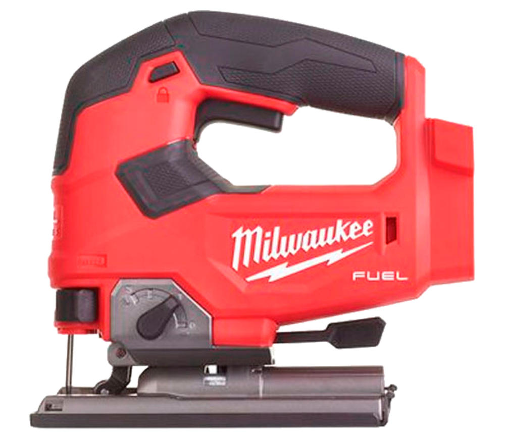 Fierăstrău pendular cu acumulator (fără baterii) MILWAUKEE M18 FJS-0X 18V photo