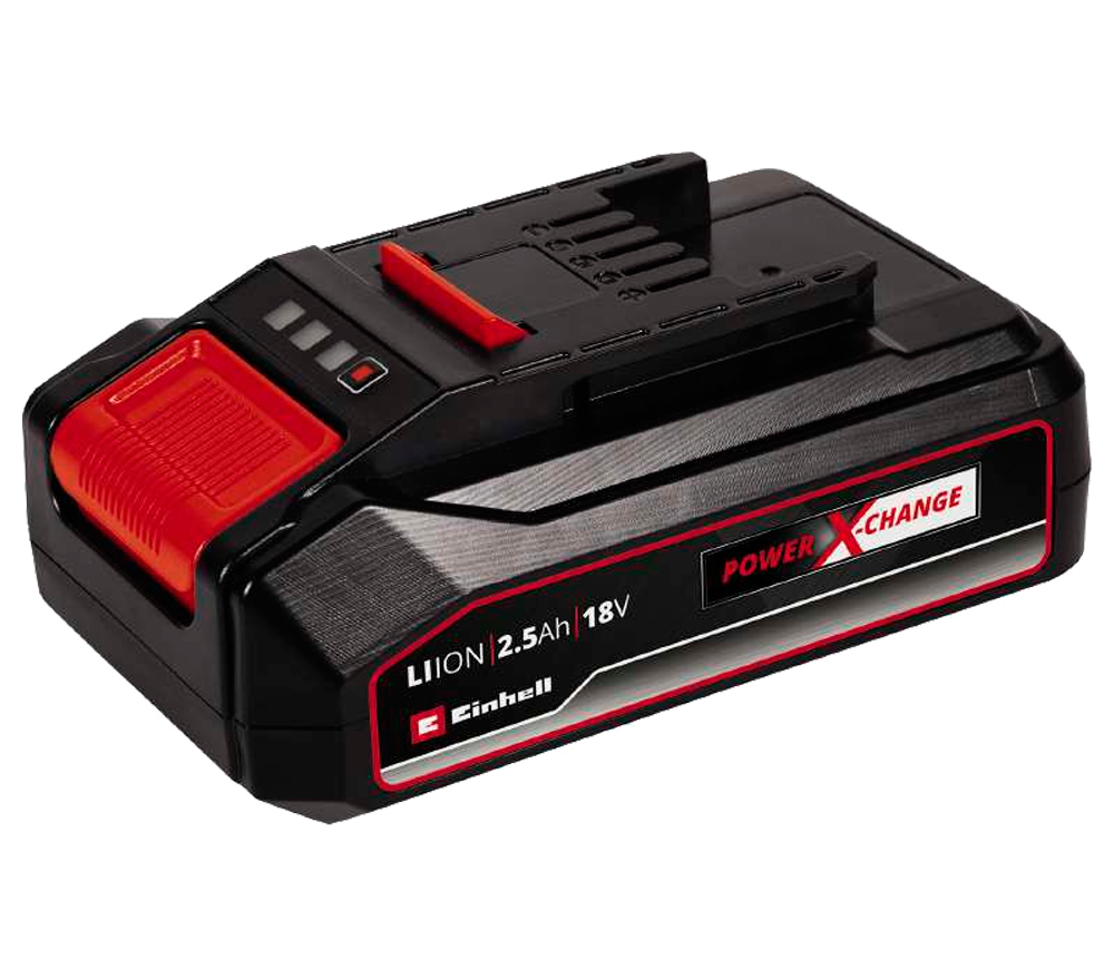 Acumulator EINHELL XPWR Slider 18V 2.5Ah photo