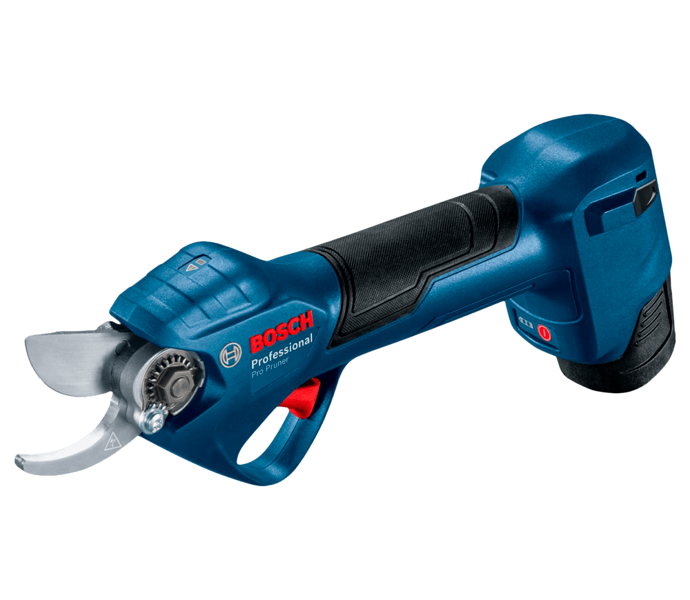 Foarfece cu acumulator BOSCH Pro Pruner (6019K1021) 12V 3Ah photo