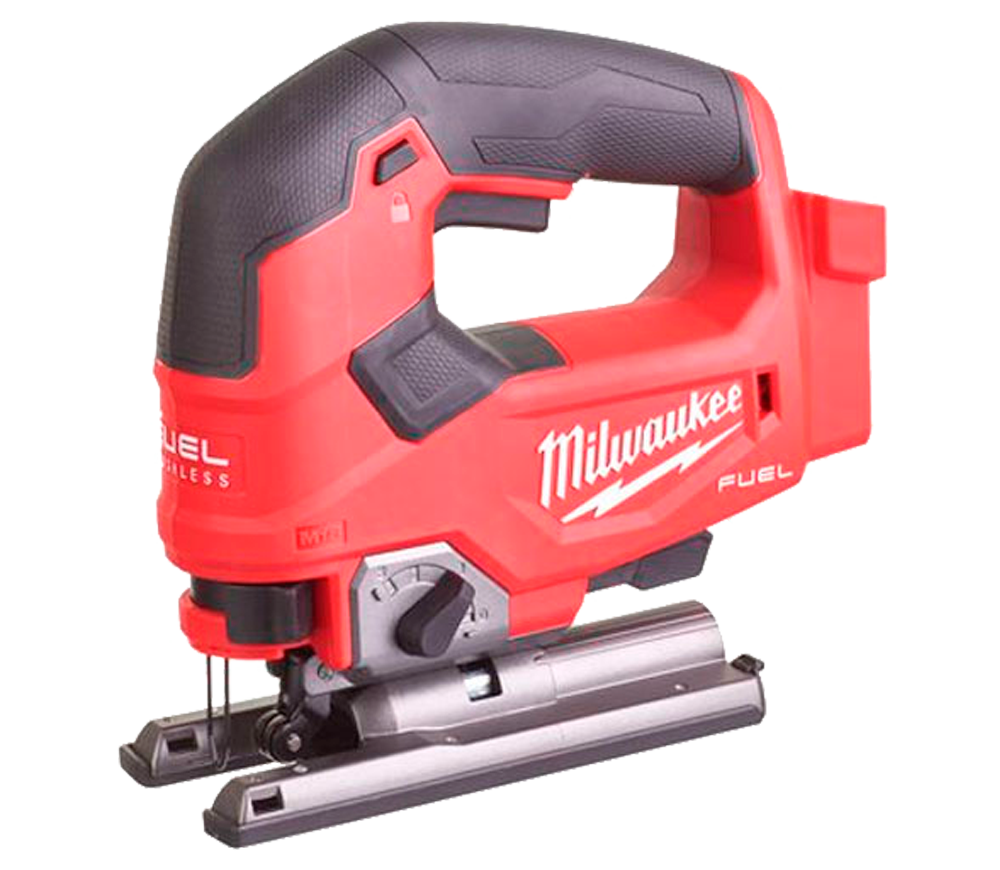 Fierăstrău pendular cu acumulator (fără baterii) MILWAUKEE M18 FJS-0X 18V photo 0