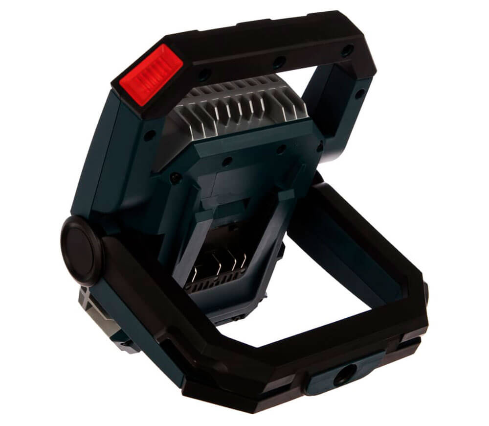 Lanternă construcții cu acumulator (fără baterii) BOSCH GLI 18V-1900 1900lm 14.4/18V photo 3