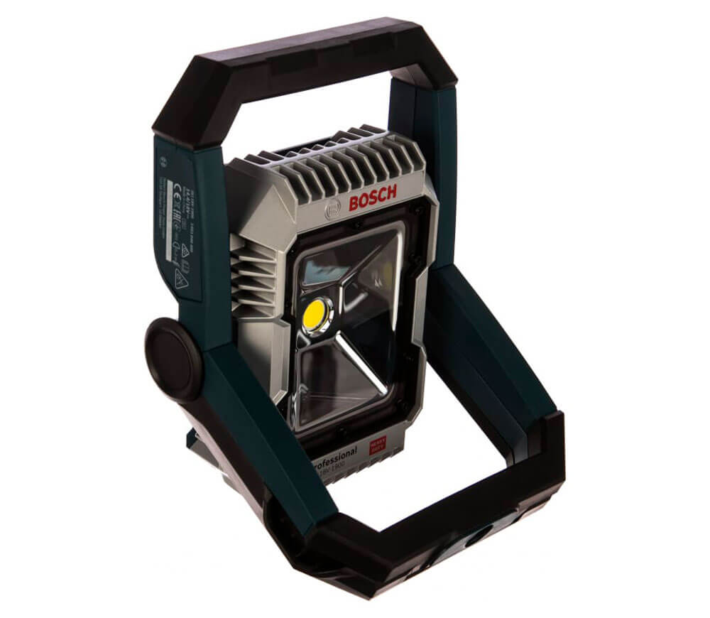 Lanternă construcții cu acumulator (fără baterii) BOSCH GLI 18V-1900 1900lm 14.4/18V photo 5