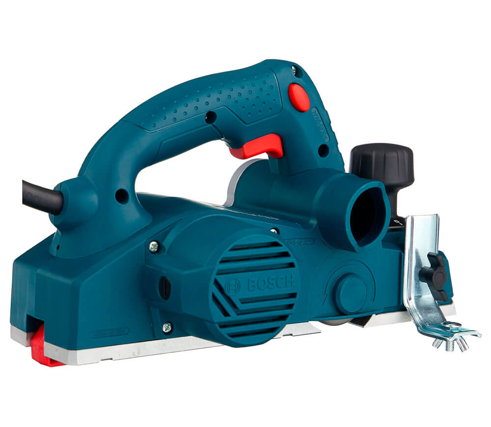 Rindea electrică BOSCH GHO6500 650w 82mm photo 0