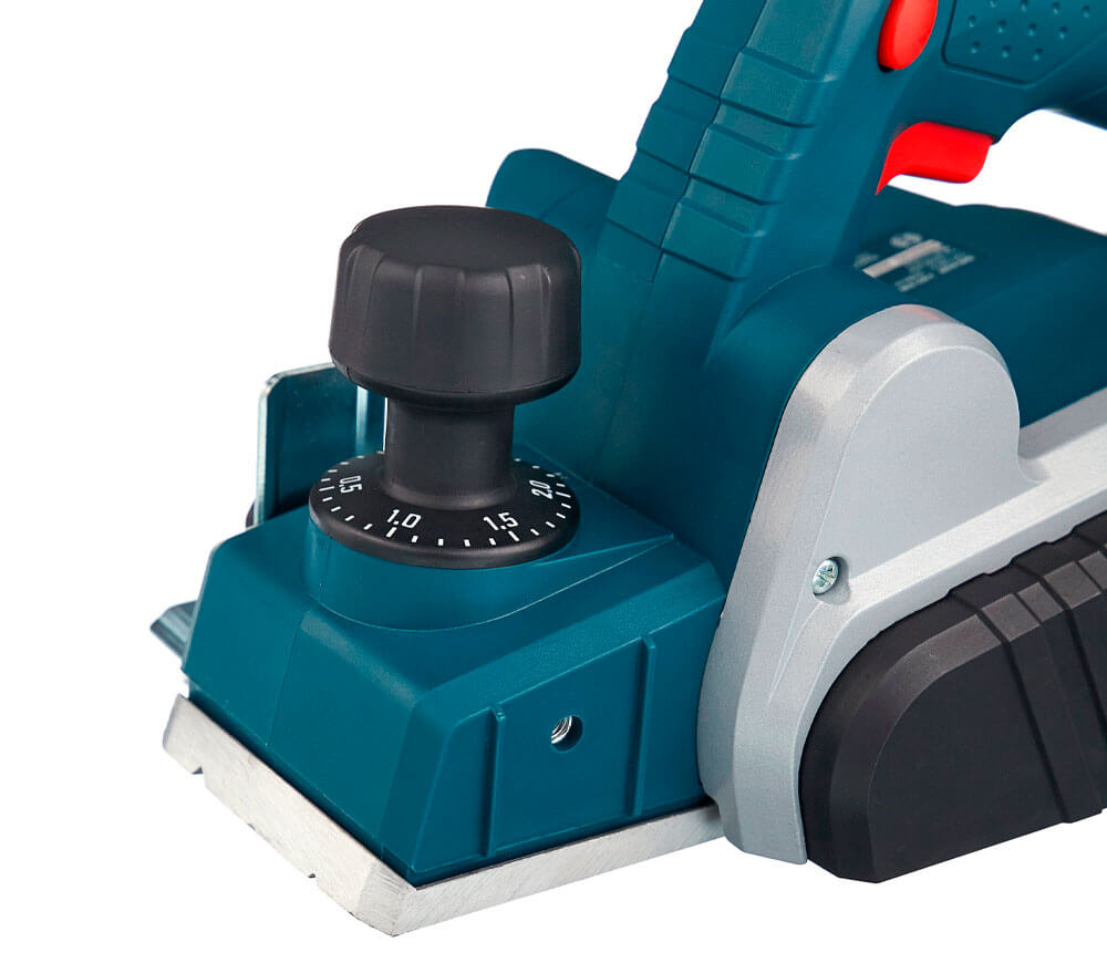 Rindea electrică BOSCH GHO6500 650w 82mm photo 2