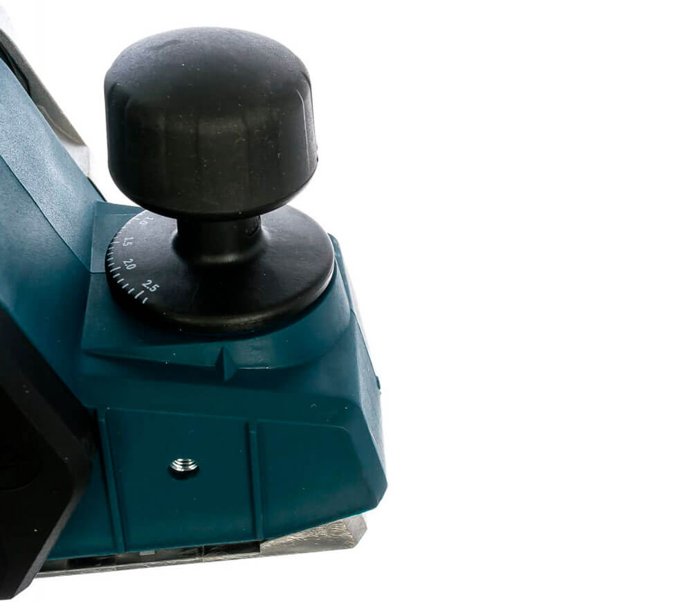 Rindea electrică BOSCH GHO 26-82 D 710w 82mm photo 5