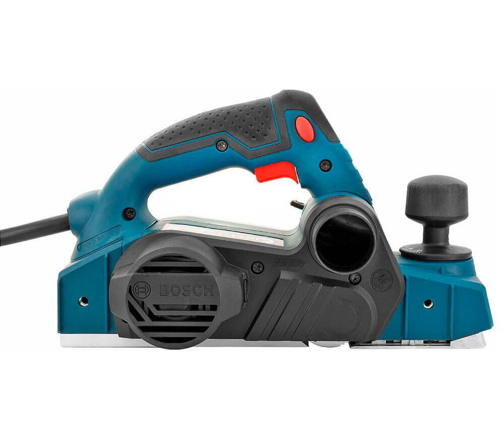 Rindea electrică BOSCH GHO 26-82 D 710w 82mm photo 1