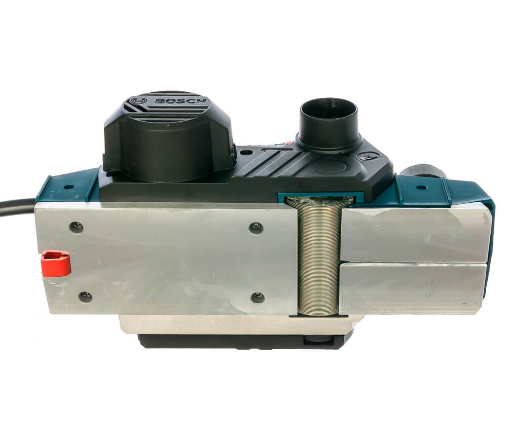 Rindea electrică BOSCH GHO 26-82 D 710w 82mm photo 3