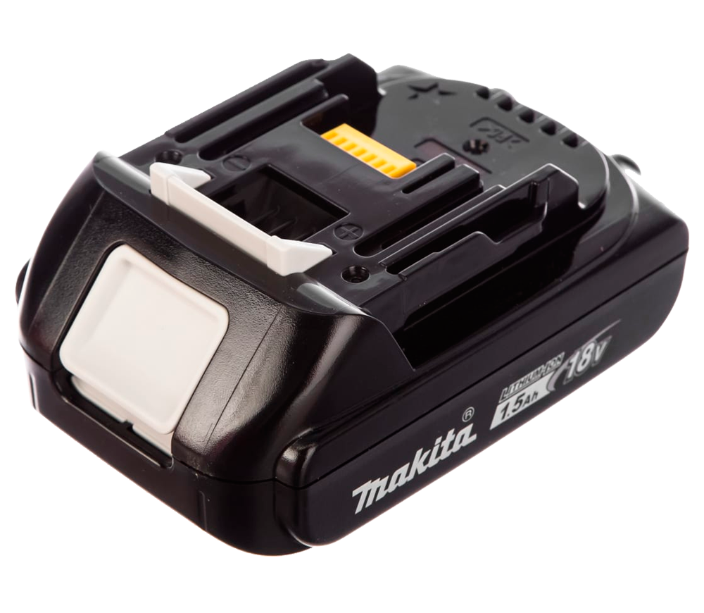 Acumulator MAKITA BL1815N Slider 18V 1.5Ah photo