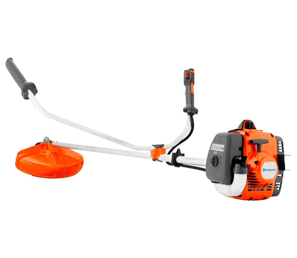Motocoasă cu benzină Husqvarna 129R 2 timpi 27.6cm3 photo