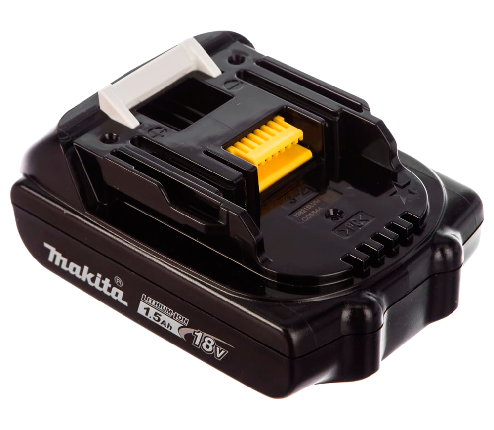 Acumulator MAKITA BL1815N Slider 18V 1.5Ah photo 3