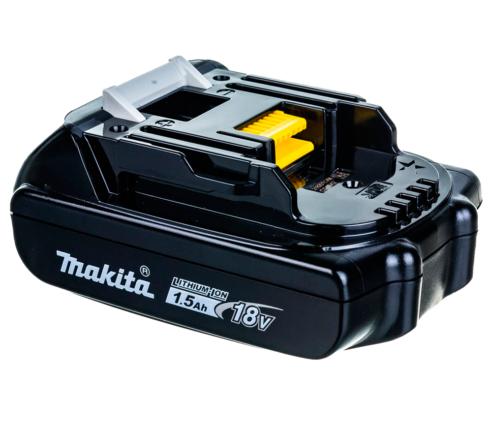 Acumulator MAKITA BL1815N Slider 18V 1.5Ah photo 2