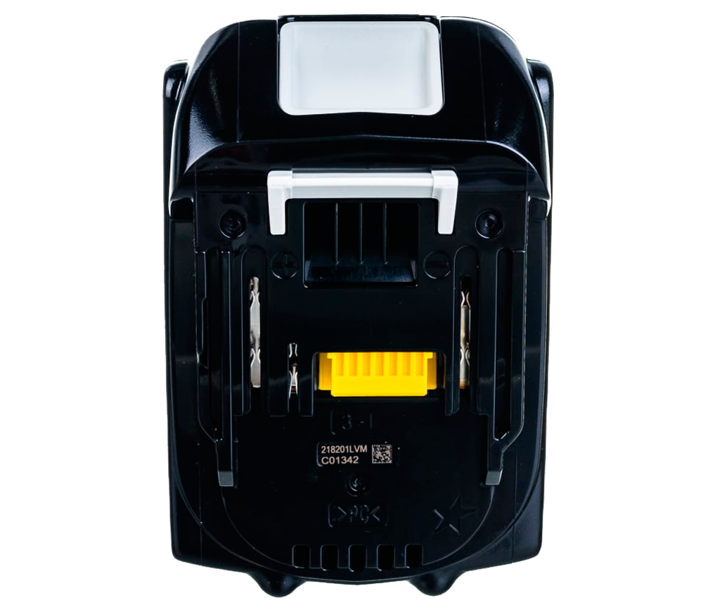 Acumulator MAKITA BL1815N Slider 18V 1.5Ah photo 0
