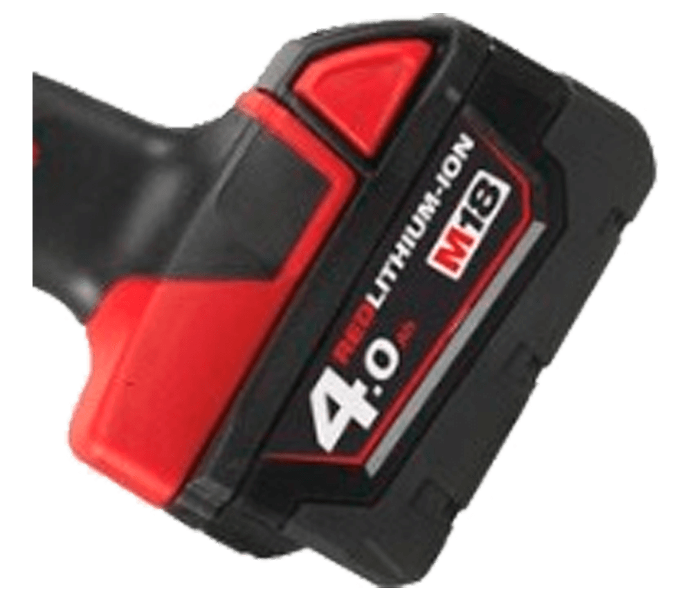Fierăstrău sabie cu acumulator (fără baterii) MILWAUKEE C18HZ-0 18V photo 4