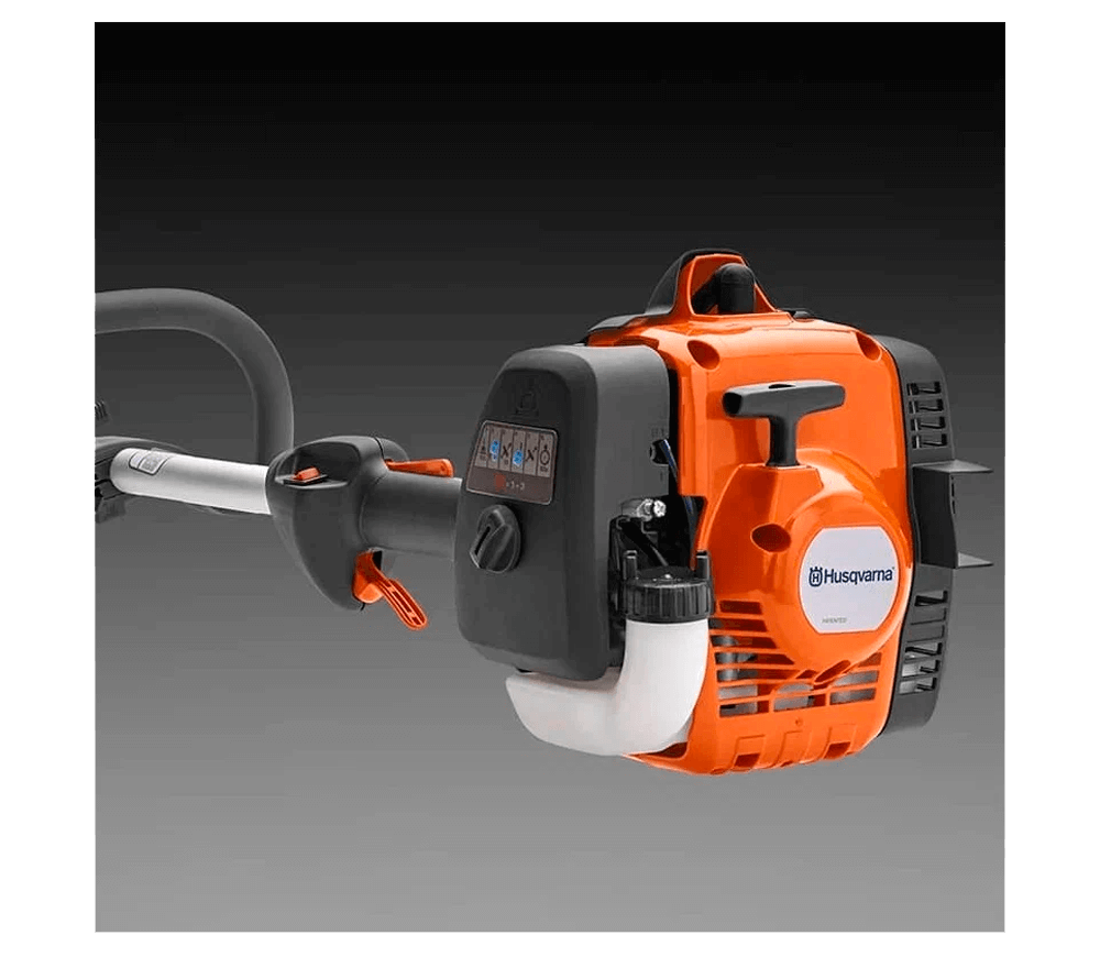 Motocoasă cu benzină Husqvarna 129R 2 timpi 27.6cm3 photo 6