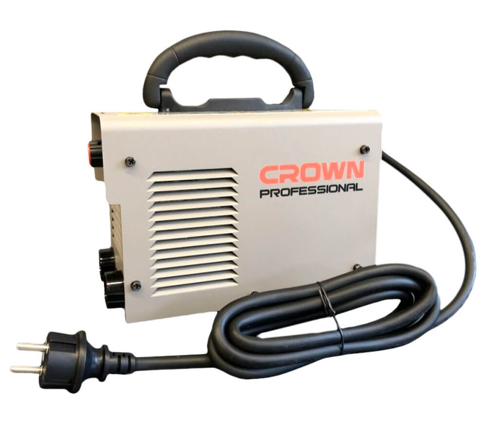 Aparat de sudat CROWN CT33102-IMC 150A photo 4
