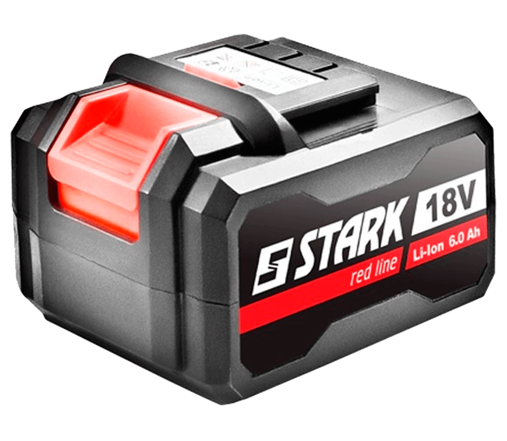 Acumulator STARK B-1860Q Slider 18V 6Ah photo
